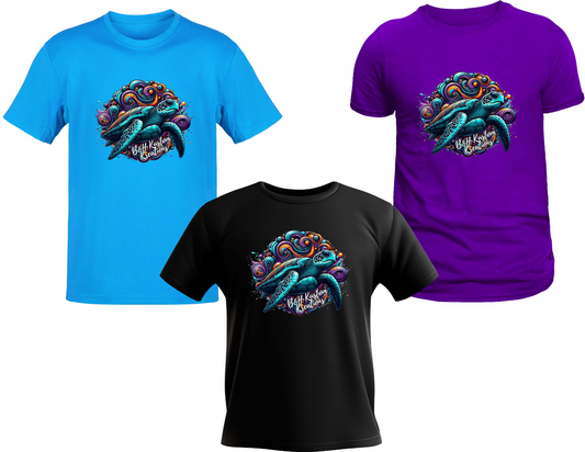 B&H Sea Turtle T-Shirt